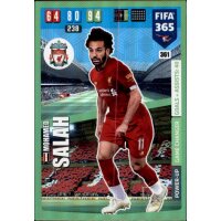 361 - Mohamed Salah - Game Changer - 2020