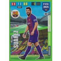 363 - Luis Suarez - Game Changer - 2020