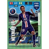 366 - Neymar Jr - Game Changer - 2020