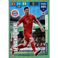 367 - Robert Lewandowski - Game Changer - 2020