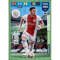 369 - Dusan Tadic - Game Changer - 2020