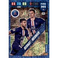 374 - Bernat/Meunier - Dynamic Duo - 2020