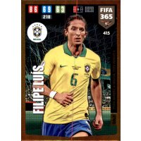 415 - Filipe Luis - Copa America Brasil 2019 Winner  - 2020