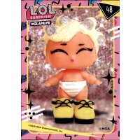 Karte 48 - L.O.L Surprise Serie 2 - B.B. BFF Cards