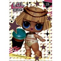 Karte 126 - L.O.L Surprise Serie 2 - Pop Glitter