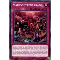 LED5-DE038 - Marionettenparade