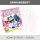 Panini - L.O.L Surprise 2 Lets be Friends - Sammelsticker - Komplettsatz + Album