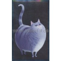 Sticker 33 - Pets Movie - Panini