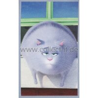 Sticker 37 - Pets Movie - Panini