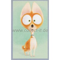 Sticker 66 - Pets Movie - Panini