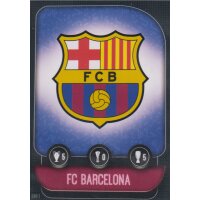 BAR1  - FC Barcelona - Club Badge - 2019/2020