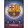 BAR1  - FC Barcelona - Club Badge - 2019/2020