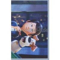 Sticker 75 - Pets Movie - Panini