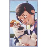 Sticker 77 - Pets Movie - Panini