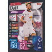 LEI9  - Kevin Kampl - Basis Karte - 2019/2020