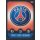 PSG1  - Paris St. Germain - Club Badge - 2019/2020