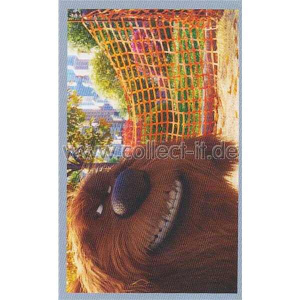 Sticker 99 - Pets Movie - Panini