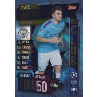 CLU4  - Aymeric Laporte - Club 100 - 2019/2020