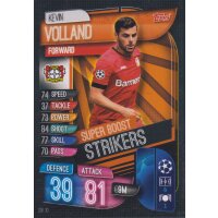 SBI10  - Kevin Volland - Super Boost Strikers - 2019/2020