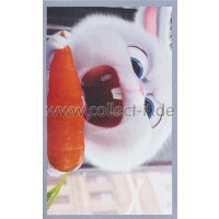 Sticker 121 - Pets Movie - Panini