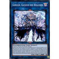 CHIM-DE048 - Gorgon, Kaiserin der Bösaugen