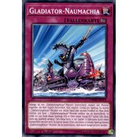 CHIM-DE072 - Gladiator.Naumachia