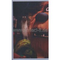 Sticker 160 - Pets Movie - Panini