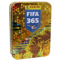 Panini FIFA 365 - 2020 - Sammelsticker - 1 Compact-Tin Dose