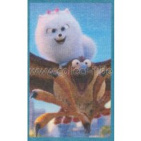 Sticker 173 - Pets Movie - Panini