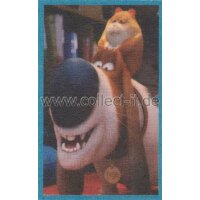 Sticker 176 - Pets Movie - Panini