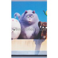 Sticker 179 - Pets Movie - Panini