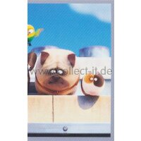 Sticker 180 - Pets Movie - Panini