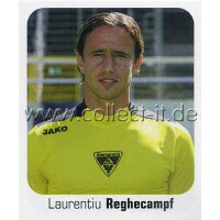 Bundesliga 2006/2007 - Sticker 25 - Laurentiu Reghecampf