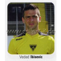 Bundesliga 2006/2007 - Sticker 27 - Vedad Ibisevic