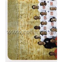 Bundesliga 2006/2007 - Sticker 35 - Team Sticker (puzzle)