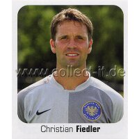 Bundesliga 2006/2007 - Sticker 41 - Christian Fiedler