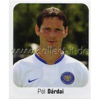 Bundesliga 2006/2007 - Sticker 49 - Pal Dardai