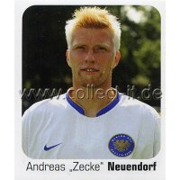 Bundesliga 2006/2007 - Sticker 51 - Andreas...