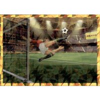 Sticker 2 - Panini Bicycle Kick