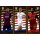 Sticker 6 - Messi - Morgan - Salah