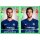 Sticker 13 - Cesar Azpilicueta - Marcos Alonso