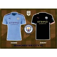 Sticker 43 - Manchester City FC T-Shirt