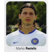 Bundesliga 2006/2007 - Sticker 58 - Marko Pantelic