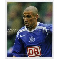 Bundesliga 2006/2007 - Sticker 59 - Wer ist der Neuzugang