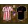 Sticker 75 - Atletico de Madrid T-Shirt