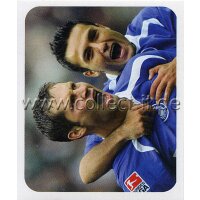 Bundesliga 2006/2007 - Sticker 60 - TOOOOOOR!
