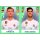 Sticker 113 - Toni Kroos - Marco Asensio