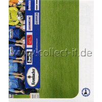 Bundesliga 2006/2007 - Sticker 64 - Team Sticker (puzzle)
