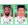 Sticker 137 - Moussa Dembele - Memphis Depay