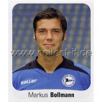 Bundesliga 2006/2007 - Sticker 69 - Markus Bollmann